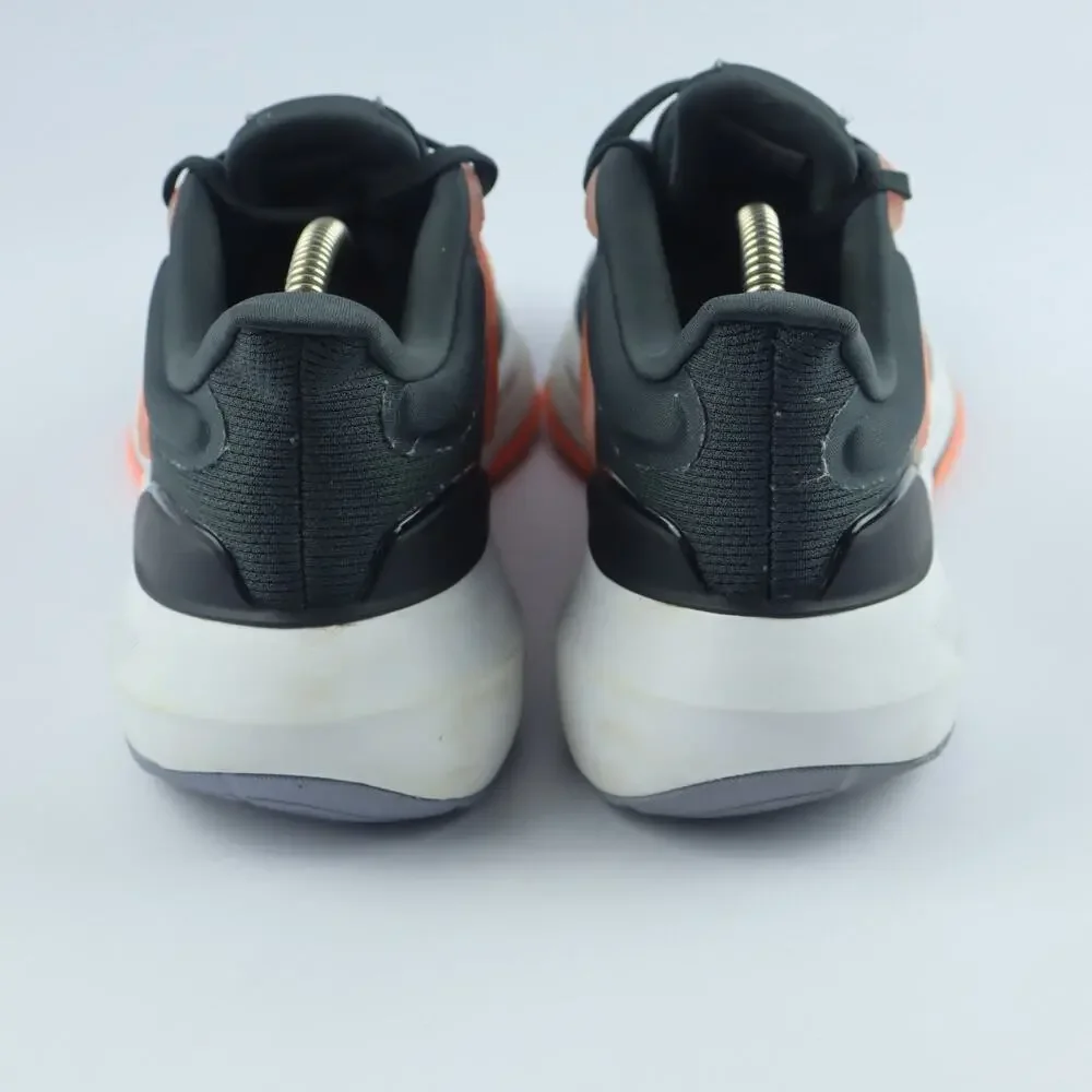 Adidas UltraBounce Low Black Carbon 2023 Screaming Orange/Pink Size 9